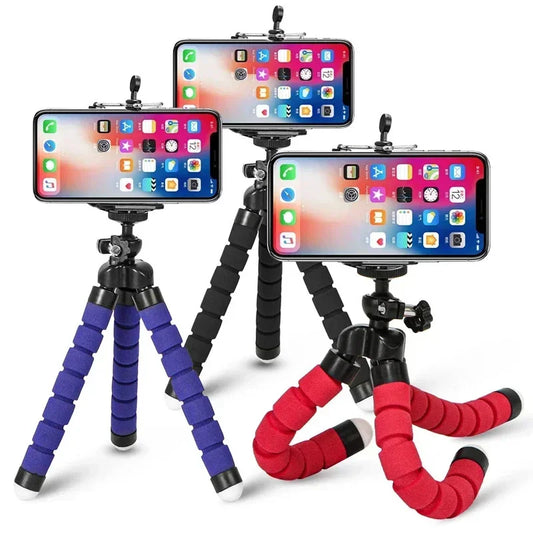 Tripod For Phone Mobile